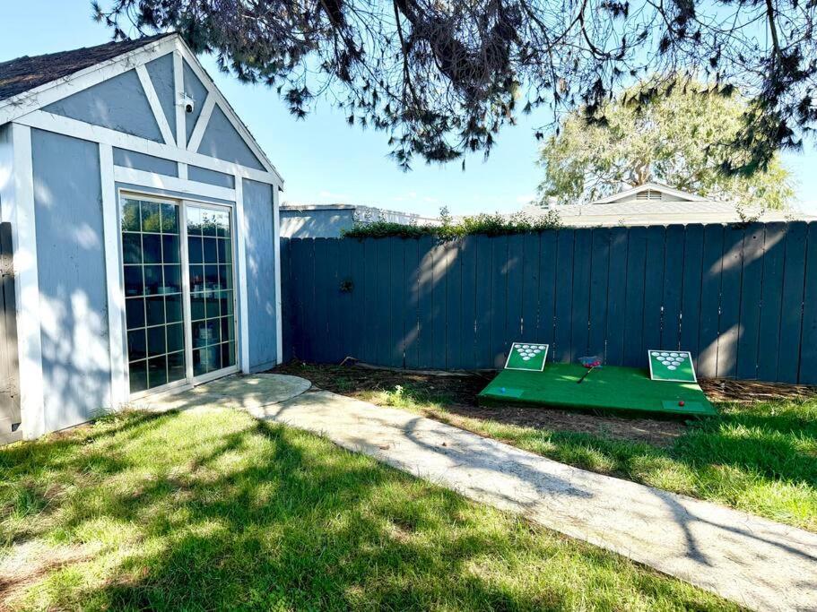 Willa The Cozy Ranch Retreat San Diego Zewnętrze zdjęcie