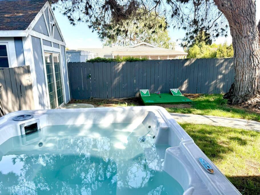 Willa The Cozy Ranch Retreat San Diego Zewnętrze zdjęcie